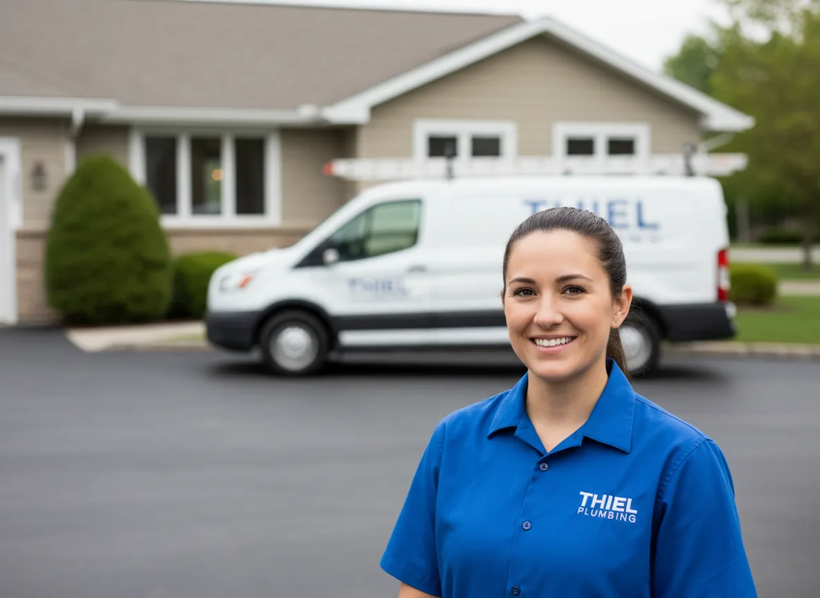 Plumber Lampe, MO FAQs